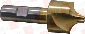 Концевая фреза Артикул 14341 от производителя KEO