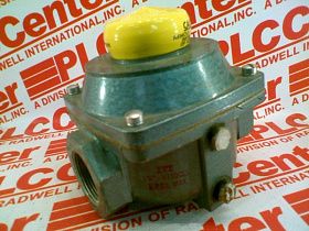 Пневматический привод V710GES от GENERAL CONTROLS ELECTRONICS VALVES