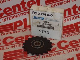 68514417460 Звездочка/шестеренка от LOVEJOY