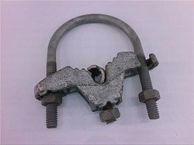 Зажим G200G от OZ GEDNEY