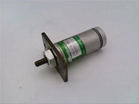 Пневматический цилиндр MILLER FLUID POWER 045-S-9-100