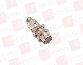 Индуктивный датчик Артикул PKW/0P-1H от производителя MD MICRO DETECTORS