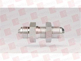 Фитинг для гидравлики Артикул 2700-LN-04-04 от производителя TOMPKINS INDUSTRIES