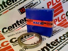 Гидравлический насос  Артикул 6810ZZ от производителя NACHI