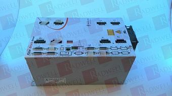 Сервопривод  / сервоуправление Артикул GBL8-C0-882-10S от производителя DELTA TAU DATA SYS