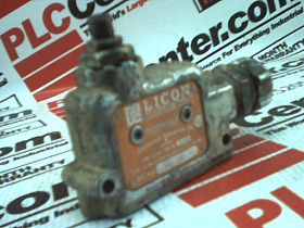 Концевой выключатель Артикул 30-2054 от производителя LICON