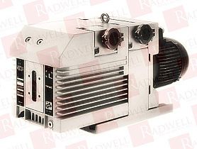 Насос с приводом от двигателя Артикул TI-25-B от производителя LEYBOLD