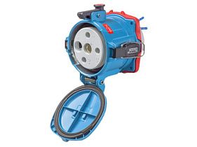 Meltric 37-24043-172-843-4X