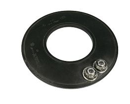 Кольцевой нагреватель Chromalox A-65 HT RING, 120В, 1000Вт