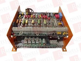 Привод Артикул BHZ 380/20-1 от производителя MANNESMANN DEMAG