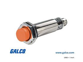 Autonics PRCML18-8DP