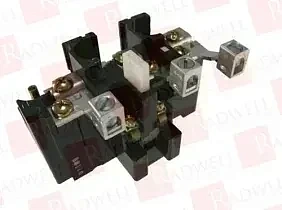 Твердотельная перегрузка / реле Артикул 48EC31A2 от производителя SIEMENS