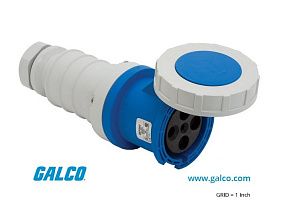 Bryant Electric 5100C9W