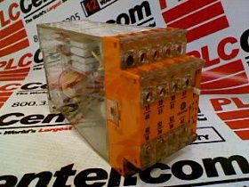 Реле / розетка Артикул SSP 56-110VAC/50HZ от производителя WIELAND