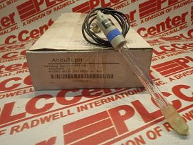 Электрод PH Артикул 13-620-181 от производителя THERMO FISHER SCIENTIFIC