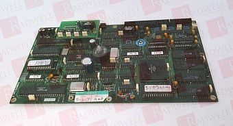 Плата ПК Плата ПЛК / дополнения к  плататам Артикул EO00373 от производителя NJ FROMENT