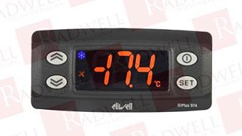 Контроль температуры / процесса Артикул IDP2EDB3E0000 от производителя SCHNEIDER ELECTRIC