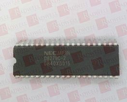 Интегральная микросхема Артикул D8279C-2 от производителя NEC