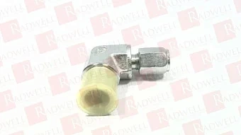 Фитинг для гидравлики Артикул 4-6CBU-S от производителя PARKER