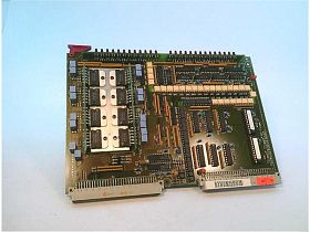 110.240.9217B Плата ПК Плата ПЛК / дополнения к  плататам от NESTAL