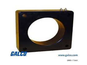 Instrument Transformer, Div of GE 130-302