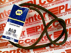 Ремень Артикул A60 от производителя NAPA