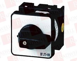 Селекторный переключатель Артикул T0-3-8451/E от производителя EATON CORPORATION