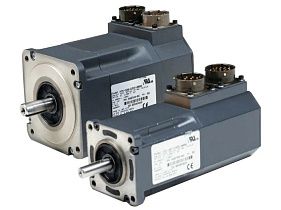 Control Techniques 960766-06