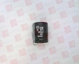 Конденсатор Артикул B41505A7228M000 от производителя TDK