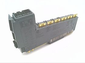 Модуль ввода-вывода B&R X20CM8281, 4DI/2DO/1AI/1AO, 24В DC