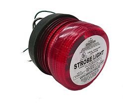 Проблесковый маяк ST500ACR от NORTH AMERICAN SIGNAL