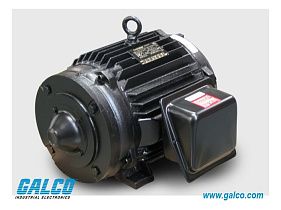 Marathon Electric Y553