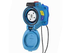 Meltric 63-14167-972