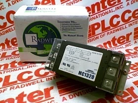 Фильтр  радиопомех Артикул MC1320 от производителя TDK