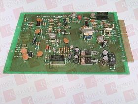 Плата ПК Плата ПЛК / дополнения к  плататам Артикул 3PHDET-2A от производителя NDK AMERICA INC