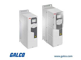 ABB ACS580-01-343A-2+J429