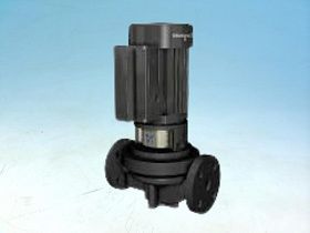 Насос циркуляционный Grundfos TPE 32-180/2 A-F-A-BUBE, 0.55 кВт, 10 бар