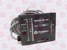 Фотоэлектрический датчик Артикул VSDF1 от производителя TRI-TRONICS