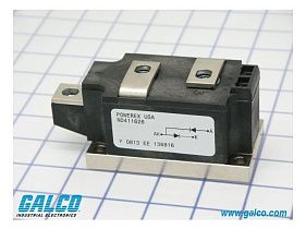 Powerex ND411626