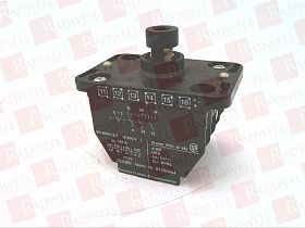 Вспомогательный контакт Артикул 87455033 от производителя MANNESMANN DEMAG