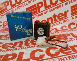 EC486 Управление вентилятором/тепловым режимом для панели управления от EVERCOOL