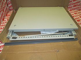 Аксессуар для панелей Артикул OLSI86 от производителя SCHNEIDER ELECTRIC