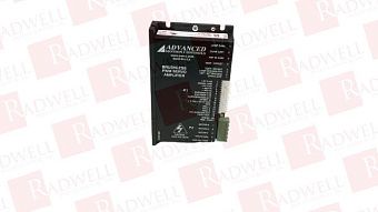 Сервопривод  / сервоуправление Артикул BE15A8 от производителя ADVANCED MOTION CONTROLS