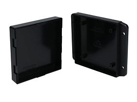 Bud Industries CU-18430-B