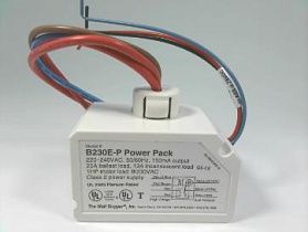 Блок питания LEGRAND B230E-P PowerPack 220-240В 20А 150мА