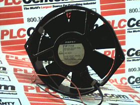 Вентилятор / терморегулятор для панели управления Артикул TYP-7114 от производителя EBM PAPST