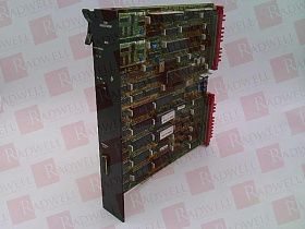 Модуль / стойка ПЛК Артикул 8263-4140 от производителя CONVERTEAM