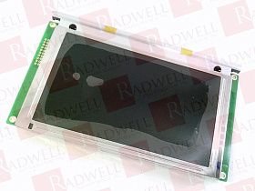 ЖК / светодиодный дисплей Артикул LMBHAT014G9C от производителя NANYA