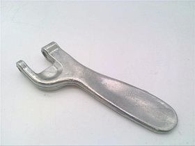 Курок запасной для аэрографа Badger 400