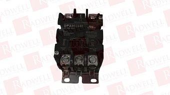 Пускатель Артикул DP330240F от производителя INTERNATIONAL REFRIGERATION